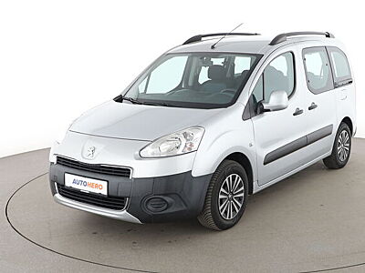 Peugeot Partner 1.6 Active