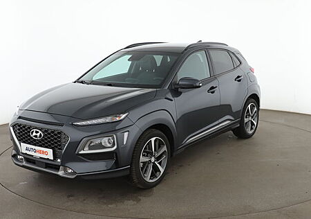 Hyundai Kona 1.6 TGDI Premium 2WD