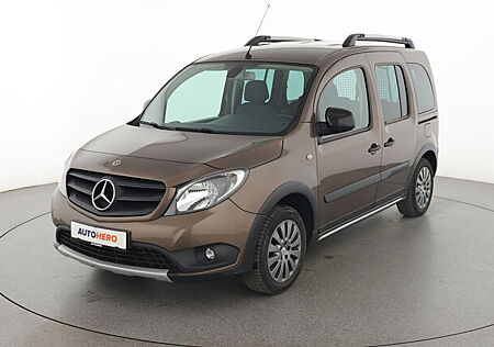 Mercedes-Benz Citan 111 CDI lang Tourer Edition