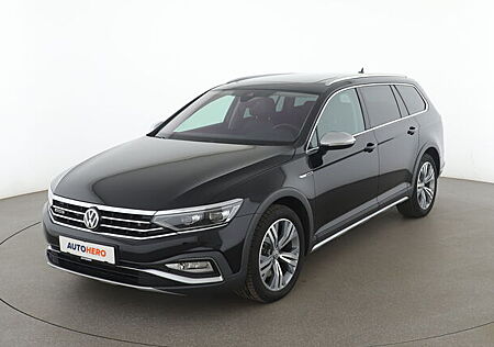 VW Passat Alltrack 2.0 TDI 4Motion