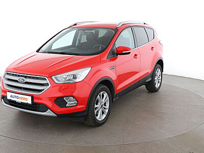 Ford Kuga 1.5 EcoBoost Trend