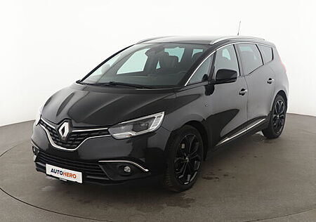 Renault Grand Scenic 1.7 BLUE dCi Black Edition