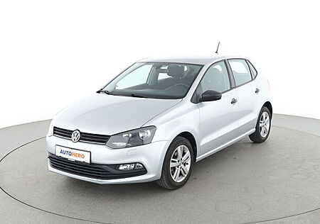VW Polo 1.0 Trendline