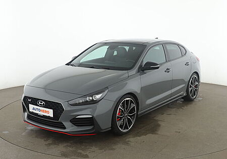 Hyundai i30 2.0 TGDI N Performance