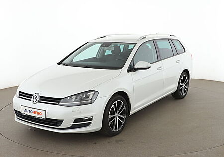 VW Golf 1.2 TSI Allstar BlueMotion Tech