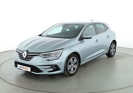 Renault Megane 1.3 TCe Intens