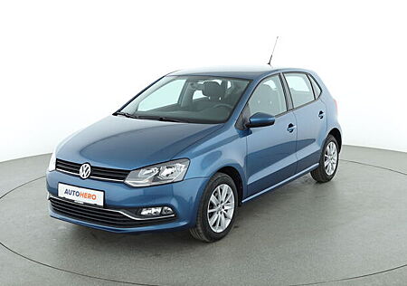 VW Polo 1.0 Comfortline