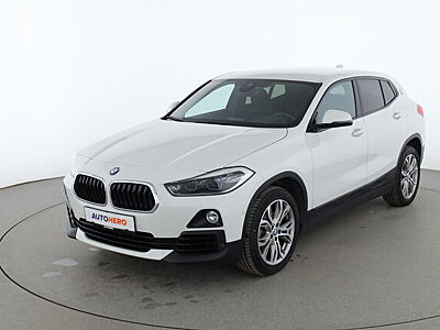BMW X2 sDrive 18i Advantage Plus
