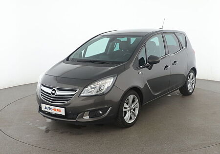 Opel Meriva 1.4 Innovation