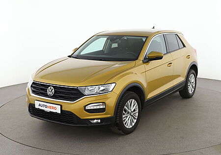 VW T-Roc 1.6 TDI