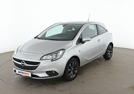 Opel Corsa 1.4 120 Jahre ecoFlex