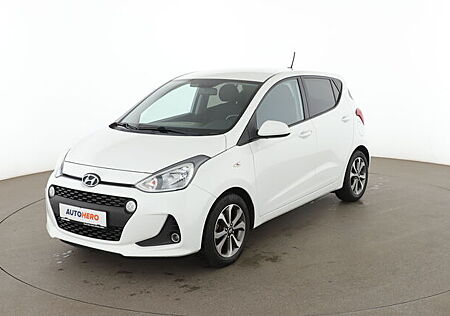 Hyundai i10 1.0 YES! Plus