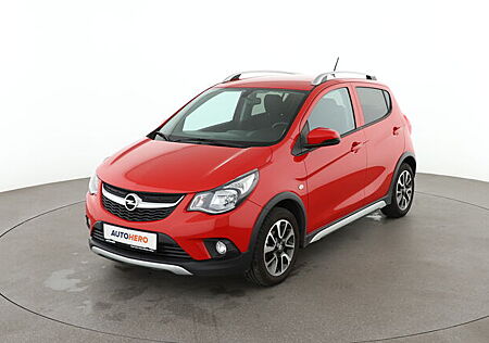 Opel Karl 1.0 Rocks