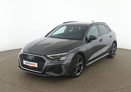 Audi A3 40 TFSIe S line