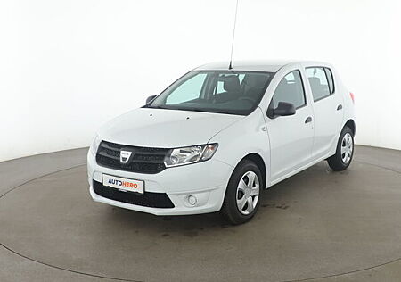 Dacia Sandero 0.9 TCe Ambiance