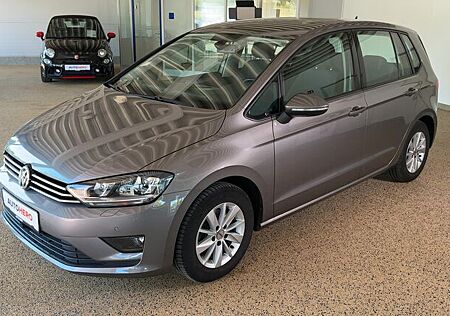 VW Golf Sportsvan 1.4 TSI Comfortline BlueMotion Tech