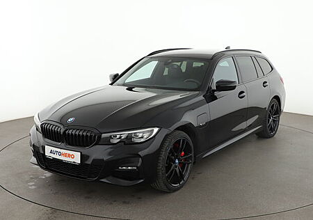 BMW 3er 330e xDrive M Sport