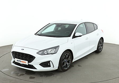 Ford Focus 2.0 TDCi EcoBlue ST-Line X