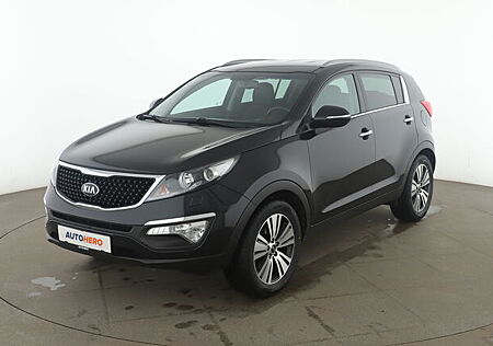 Kia Sportage 2.0 GDI Spirit 2WD
