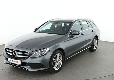 Mercedes-Benz C-Klasse C 220 d T BlueTEC Avantgarde