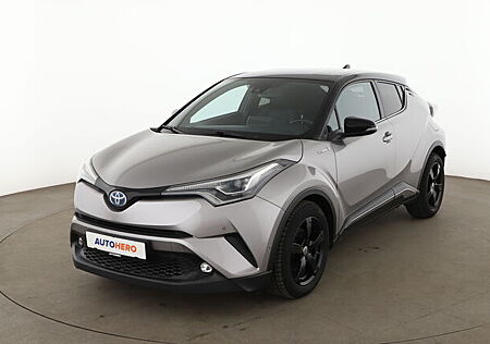 Toyota C-HR 1.8 Hybrid Ampya Edition