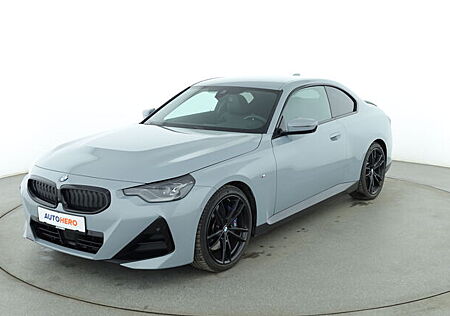 BMW 2er 220i M Sport