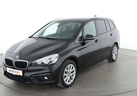 BMW 2er 220i Gran Tourer Advantage