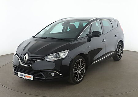 Renault Grand Scenic 1.3 TCe Limited