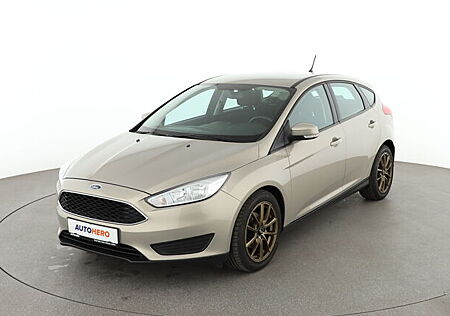 Ford Focus 1.0 EcoBoost Trend