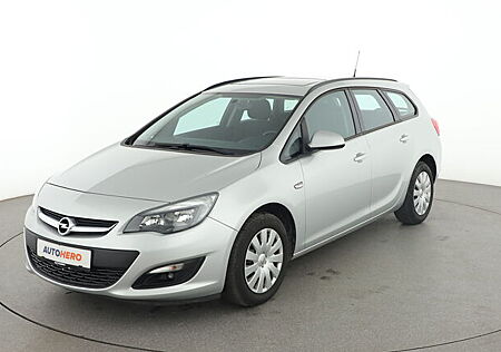 Opel Astra 1.6 Selection