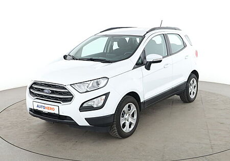 Ford EcoSport 1.0 EcoBoost Cool&Connect