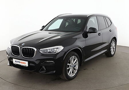 BMW X3 xDrive 30i M Sport