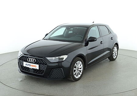 Audi A1 25 TFSI