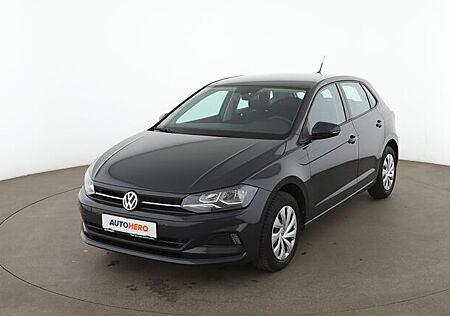 VW Polo 1.0 TSI Comfortline