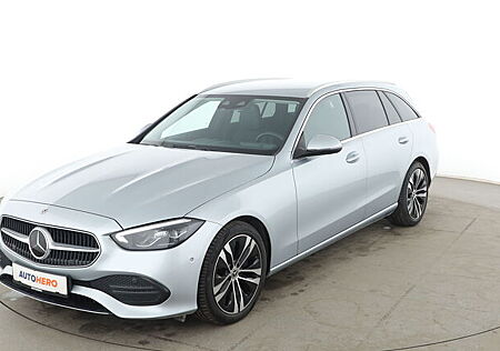 Mercedes-Benz C-Klasse C 220 d Mild-Hybrid T Avantgarde