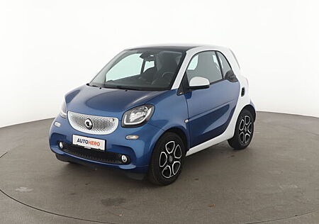 Smart ForTwo 1.0 Prime