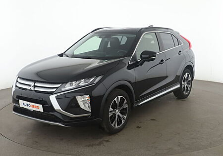 Mitsubishi Eclipse Cross 1.5 T-MIVEC Active+ 2WD