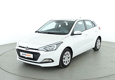 Hyundai i20 1.2 Go