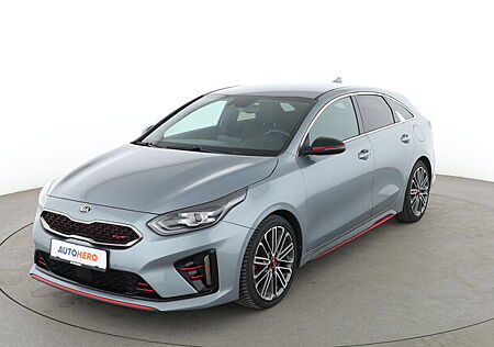 Kia Pro_ceed 1.6 TGDI GT