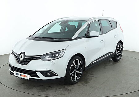 Renault Grand Scenic 1.6 dCi Energy BOSE-Edition