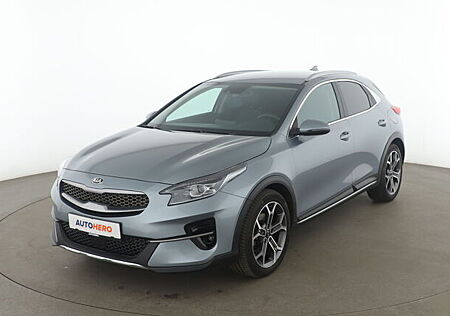 Kia XCeed 1.5 TGDI Spirit