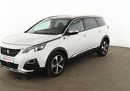 Peugeot 5008 2.0 Blue-HDi Crossway