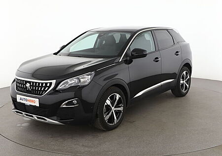 Peugeot 3008 2.0 Blue-HDi Allure