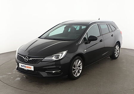 Opel Astra 1.4 Turbo Elegance Start/Stop