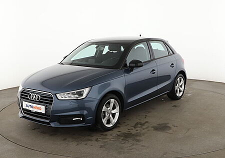 Audi A1 1.0 TFSI Sport