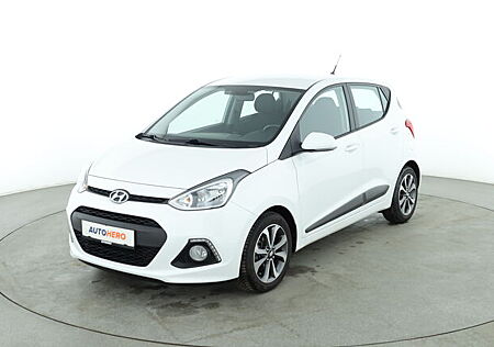 Hyundai i10 1.0 YES!