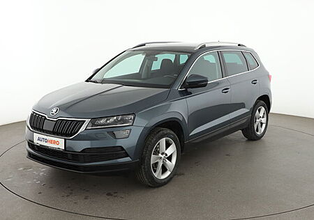 Skoda Karoq 1.5 TSI ACT