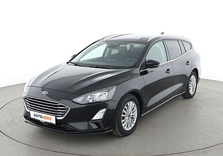 Ford Focus 1.5 TDCi EcoBlue Titanium X