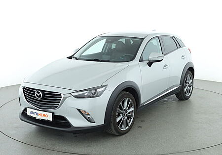 Mazda CX-3 2.0 Kizoku Intense