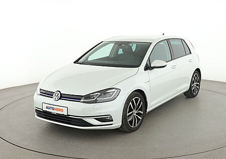 VW Golf 1.5 TSI ACT Highline BlueMotion
